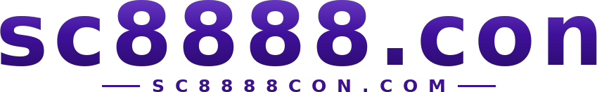 sc8888.con logo